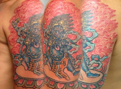 vajrapani-tattoo-firenze