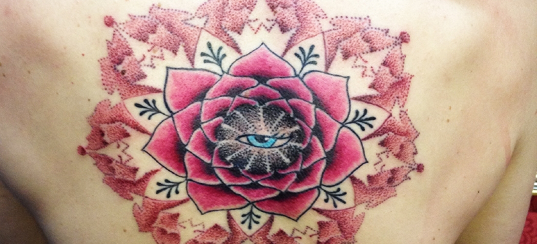 personal mandala